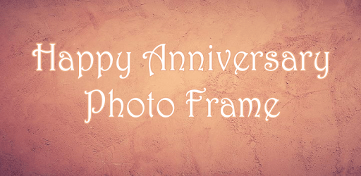 Happy Anniversary Photo Frame PC screenshot Happy Anniversary Photo Frame PC screenshot