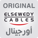 Elsewedy Original icon