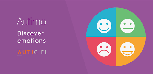 Autimo - Discover emotions PC screenshot