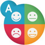 Autimo - Discover emotions icon