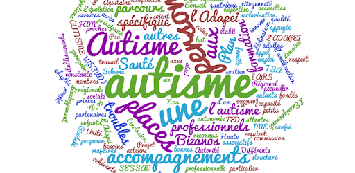 Teach Autistic Children PC screenshot