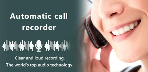 Call Recorder - Automatic Phone Voice Record PC screenshot