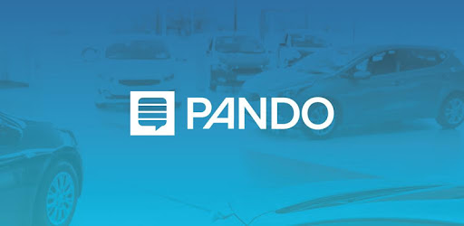 Pando Pro PC screenshot Pando Pro PC screenshot