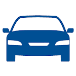 StreetCarsTaxi icon