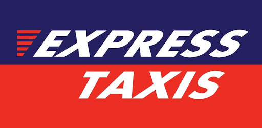 Express Taxis PC screenshot