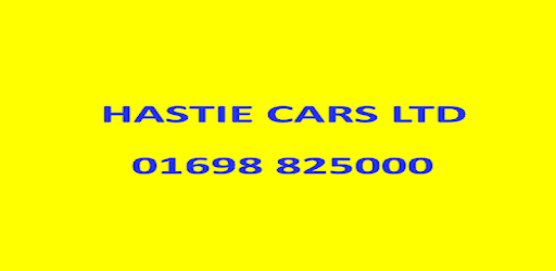Hastie Cars PC screenshot