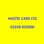 Hastie Cars icon