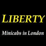 Liberty Cars icon