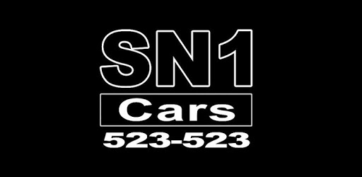 SN1 Cars PC screenshot SN1 Cars PC screenshot