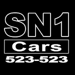 SN1 Cars icon