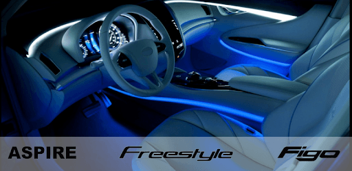 Ambient Lighting Aspire, Figo, FreeStyle PC screenshot Ambient Lighting Aspire, Figo, FreeStyle PC screenshot