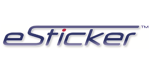 eSticker by Auto Data PC screenshot eSticker by Auto Data PC screenshot