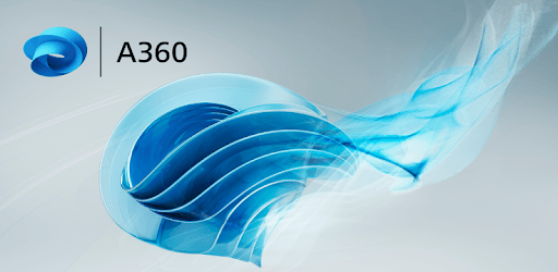 A360 - View CAD files PC screenshot