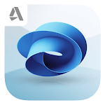 A360 - View CAD files icon