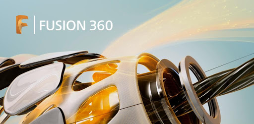 Fusion 360 PC screenshot