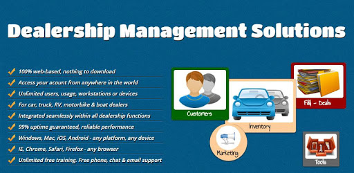 Autofunds - Car Dealer DMS PC screenshot Autofunds - Car Dealer DMS PC screenshot