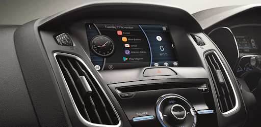 Car Launcher FREE PC screenshot
