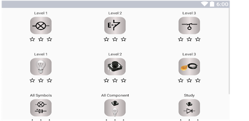 Electrical Wizard PC screenshot