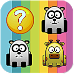 Animals 1, Memory Game (Pairs) for PC Animals 1, Memory Game (Pairs) for PC