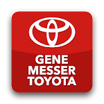 Gene Messer Toyota for PC