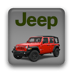 Jeep Wrangler icon