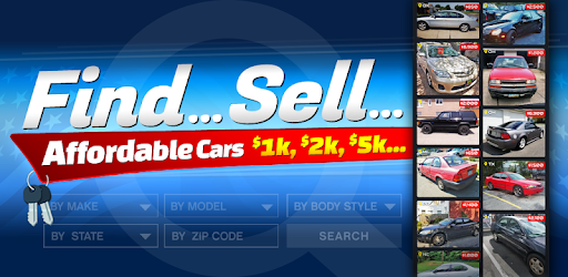 Cheap Cars For Sale - Find or Sell (Autopten) PC screenshot Cheap Cars For Sale - Find or Sell (Autopten) PC screenshot