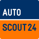 AutoScout24 - used car finder icon