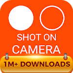 ShotOn for Mi: Auto Add Shot on Watermark on Photo icon