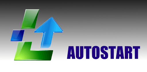 AutoStart - No root PC screenshot