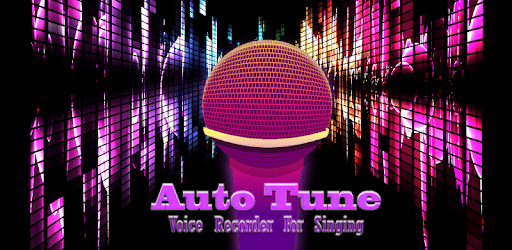 Auto Tune Voice Recorder For Singing PC screenshot Auto Tune Voice Recorder For Singing PC screenshot