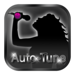 Auto Tune Singer Voice Changer icon