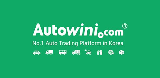 Autowini - No.1 Auto Trading Platform in Korea PC screenshot