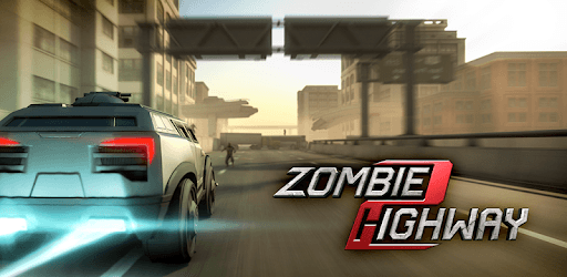 Zombie Highway 2 PC screenshot