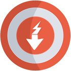 Video Downloader For Android icon