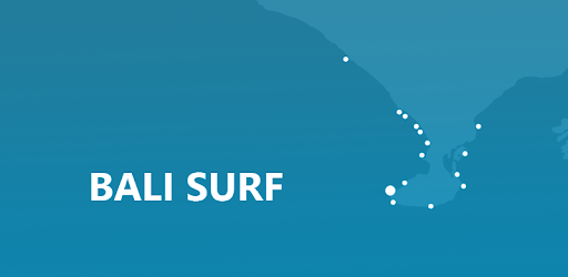 Bali surf forecast / where and when guide PC screenshot