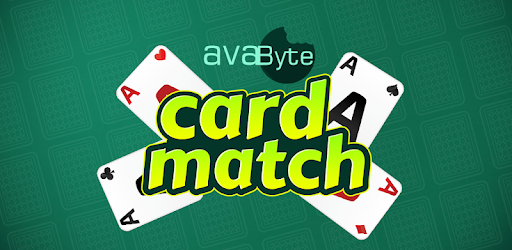 Card Match PC screenshot