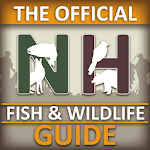NH Fish & Wildlife Guide icon