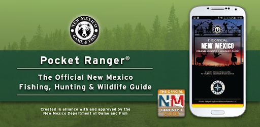 NM Fish & Wildlife Guide PC screenshot NM Fish & Wildlife Guide PC screenshot