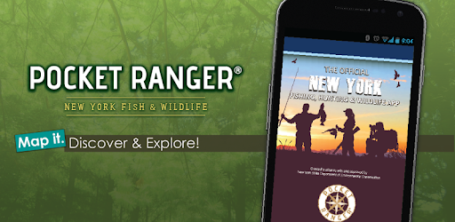 NY Fishing, Hunting & Wildlife PC screenshot NY Fishing, Hunting & Wildlife PC screenshot
