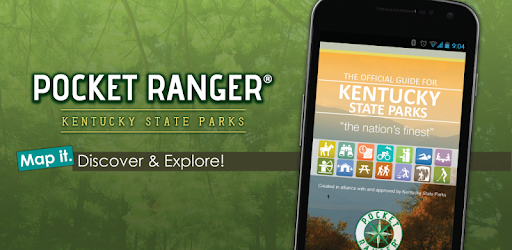 KY State Parks Guide PC screenshot