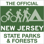 NJ Parks & Forests Guide icon