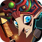 The Greedy Cave 2: Time Gate icon