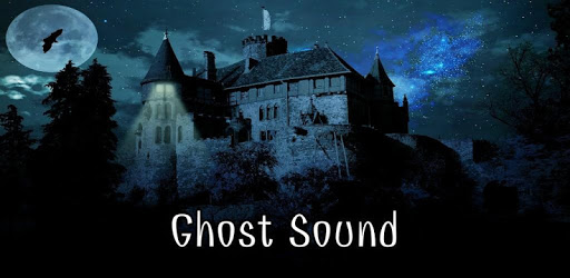 Ghost Sounds Free PC screenshot Ghost Sounds Free PC screenshot