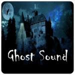 Ghost Sounds Free icon