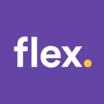 Flex - Rent On Your Schedule icon