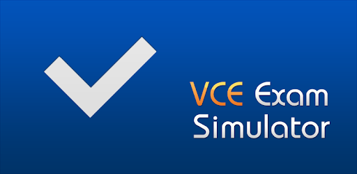 VCE Exam Simulator PC screenshot