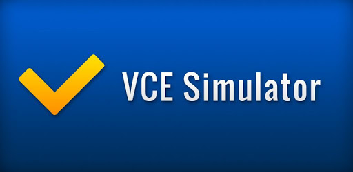 VCE Simulator PC screenshot VCE Simulator PC screenshot