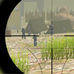 Sniper Shooter 3D Free for PC