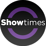 Showtimes (Local Movie Times and Tickets) icon