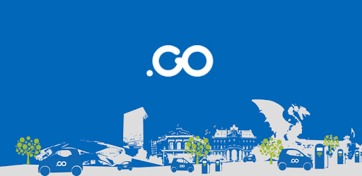 Avant2Go Car Sharing PC screenshot